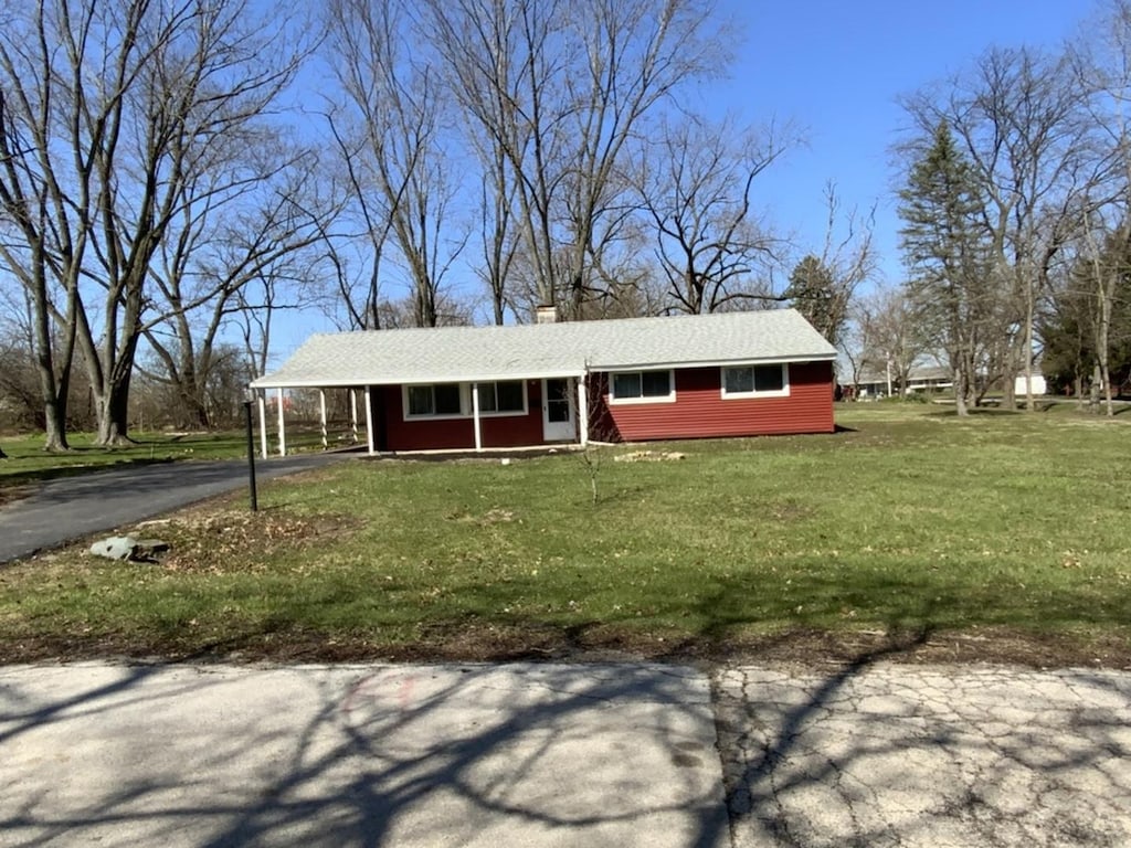 17940 Michael Ave, Country Club Hills, IL 60478 - photo 1