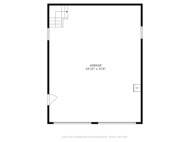 2018 Fairfield Rd, Lindenhurst, IL 60046 - view of layout