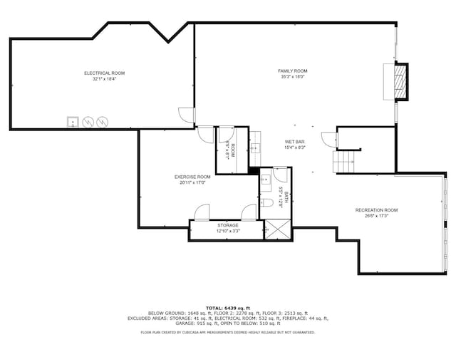70 New Abbey Dr, Inverness, IL 60010 - floor plan