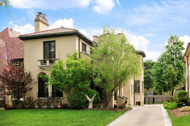 1341 Park Ave, River Forest, IL 60305 - photo 2
