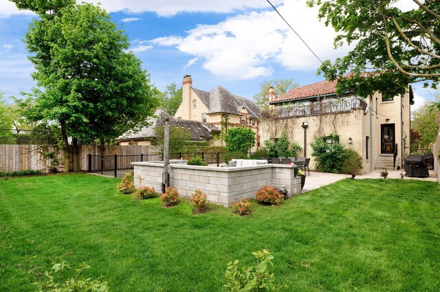 1341 Park Ave, River Forest, IL 60305 - photo 28
