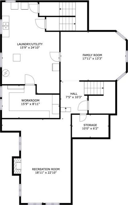 property floor plan