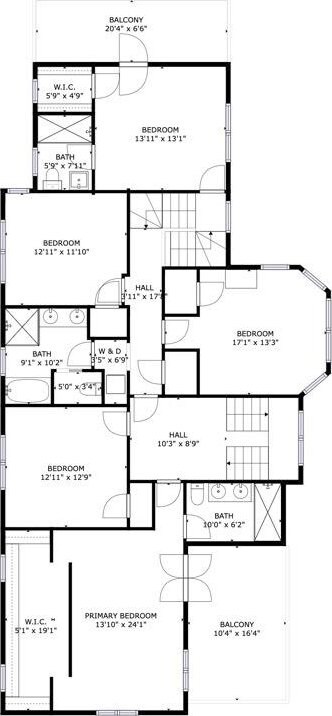 1341 Park Ave, River Forest, IL 60305 - photo 32