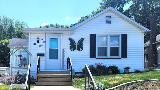 517 E Cleveland St, Spring Valley, IL 61362 - photo 2