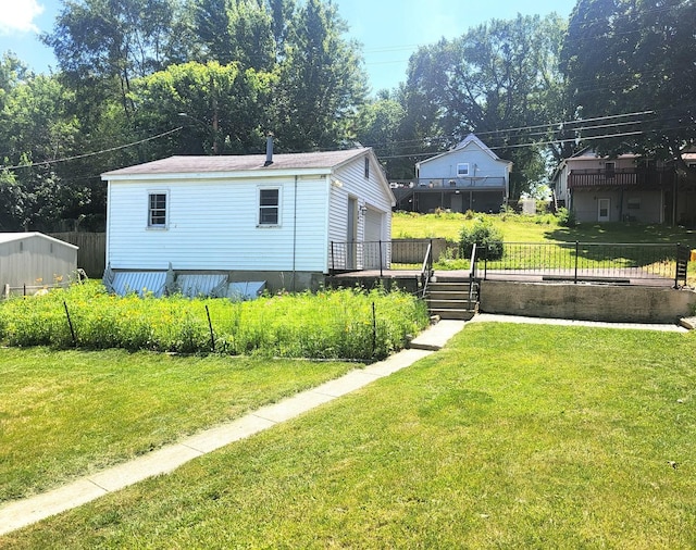 517 E Cleveland St, Spring Valley, IL 61362 - photo 23