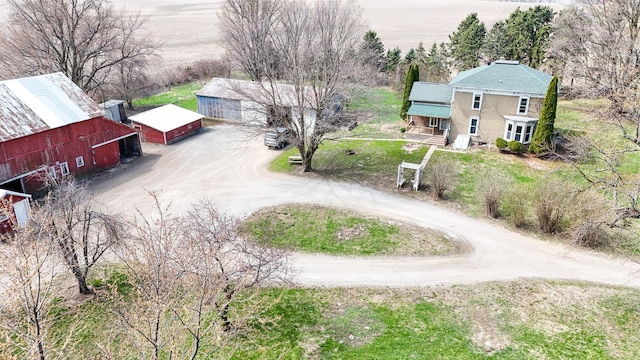 26596 Fairhaven Rd, Chadwick, IL 61014 - photo 1