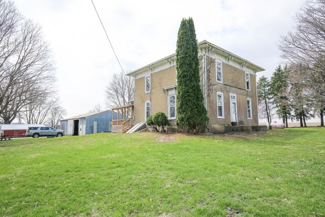 26596 Fairhaven Rd, Chadwick, IL 61014 - photo 11