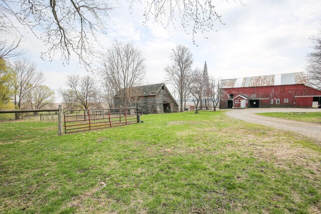 26596 Fairhaven Rd, Chadwick, IL 61014 - photo 13