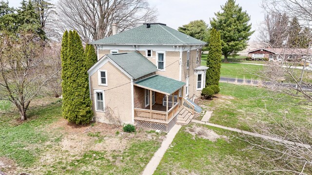 26596 Fairhaven Rd, Chadwick, IL 61014 - photo 48
