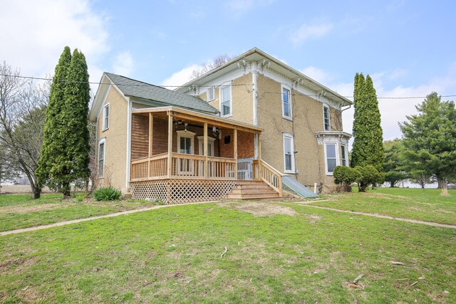 26596 Fairhaven Rd, Chadwick, IL 61014 - photo 10