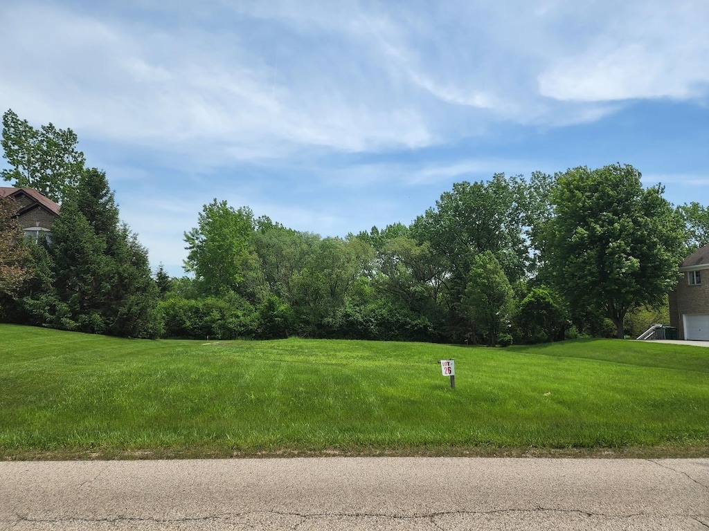 LOT24 Redtail Rd, Lakewood, IL 60014 - photo 1