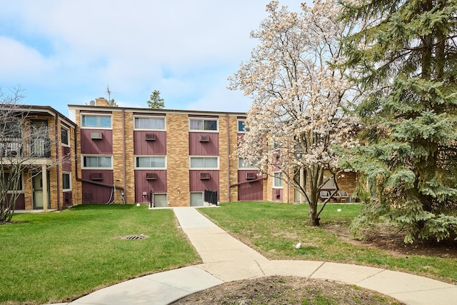212A Collen Dr Unit 104, Lombard, IL 60148 - view of property