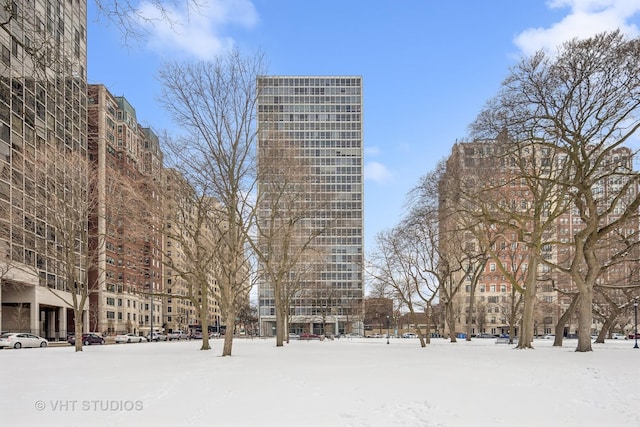 2400 N Lakeview Ave Unit 901, Chicago, IL 60614 - view of home's community