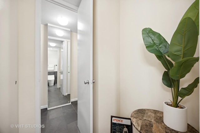 2400 N Lakeview Ave Unit 901, Chicago, IL 60614 - view of hall