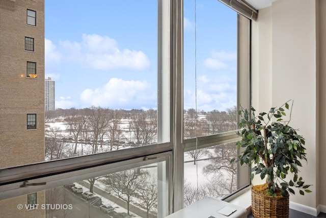 2400 N Lakeview Ave Unit 901, Chicago, IL 60614 - interior space