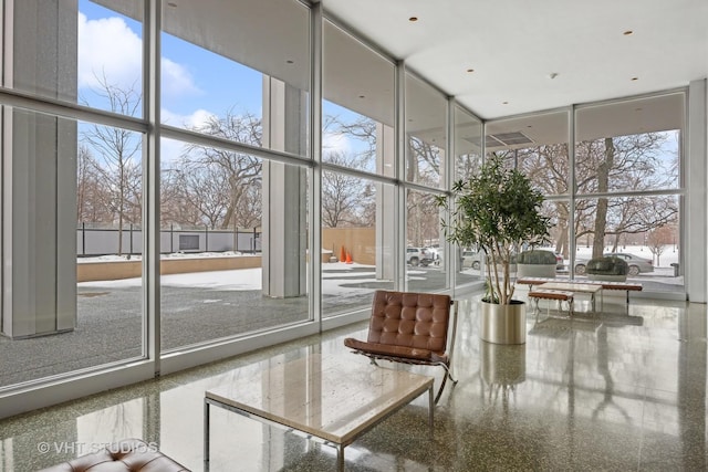 2400 N Lakeview Ave Unit 901, Chicago, IL 60614 - view of common area