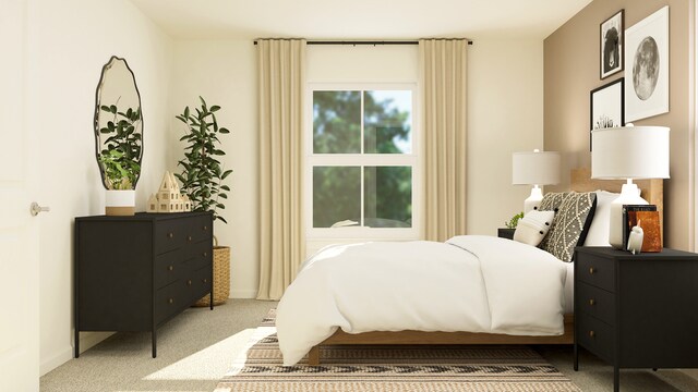 367 W Point Cir, Algonquin, IL 60102 - bedroom with light colored carpet