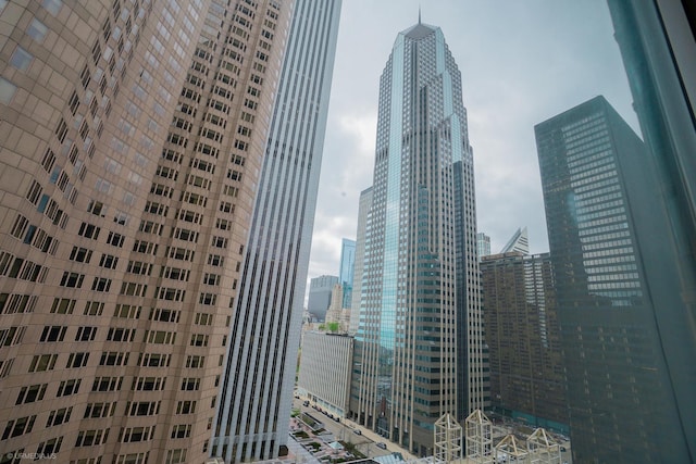 222 N Columbus Dr Unit 1509, Chicago, IL 60601 - view of city