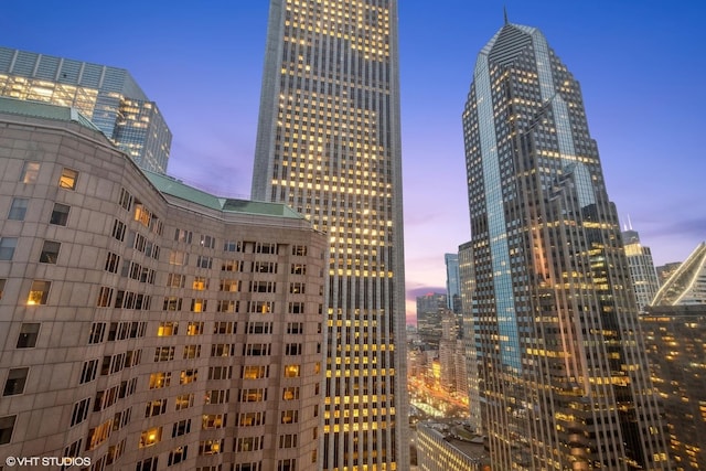222 N Columbus Dr Unit 1509, Chicago, IL 60601 - city view