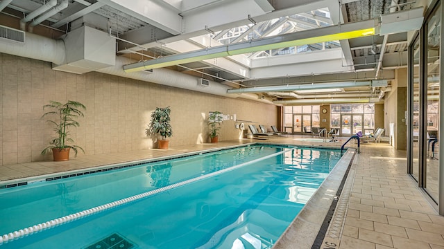 222 N Columbus Dr Unit 1509, Chicago, IL 60601 - view of community pool