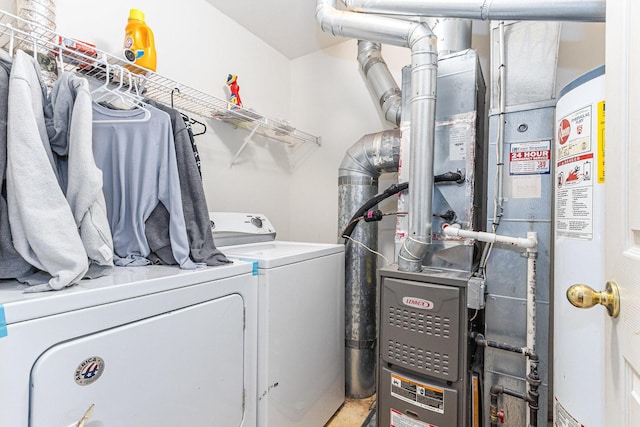 88 Keeneland Ct, Grayslake, IL 60030 - washroom featuring washing machine and clothes dryer