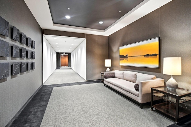 65 E Monroe St Unit 4521, Chicago, IL 60603 - view of lobby