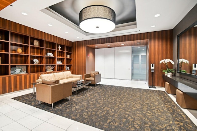 65 E Monroe St Unit 4521, Chicago, IL 60603 - view of lobby