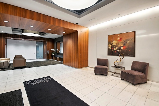 65 E Monroe St Unit 4521, Chicago, IL 60603 - view of building lobby