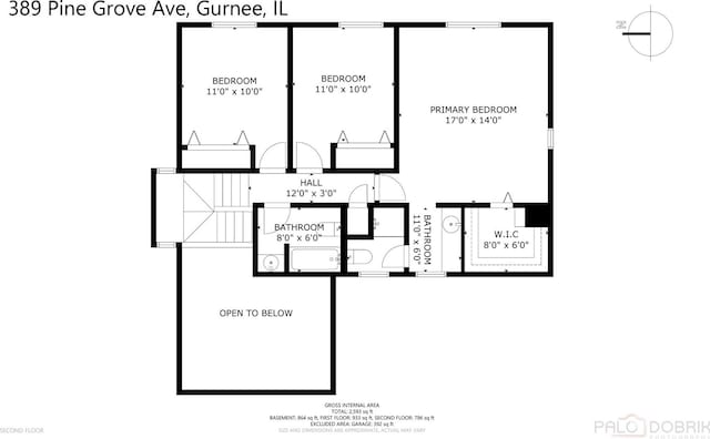 389 Pine Grove Ave, Gurnee, IL 60031 - photo 42