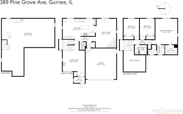 389 Pine Grove Ave, Gurnee, IL 60031 - photo 43