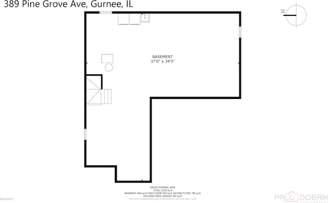 389 Pine Grove Ave, Gurnee, IL 60031 - photo 44