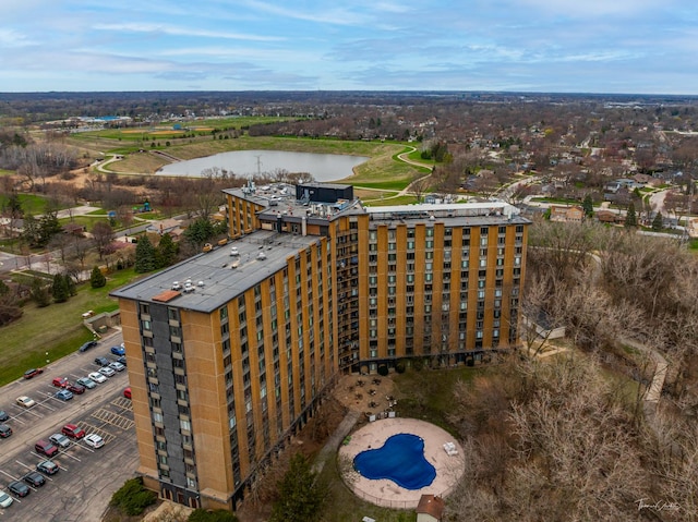 1 Renaissance Pl Unit 1115, Palatine, IL 60067 - photo 1