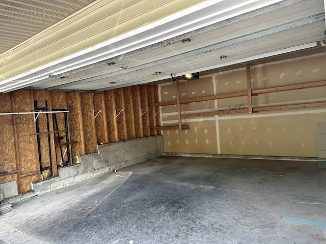 1 Renaissance Pl Unit 1115, Palatine, IL 60067 - garage featuring a garage door opener