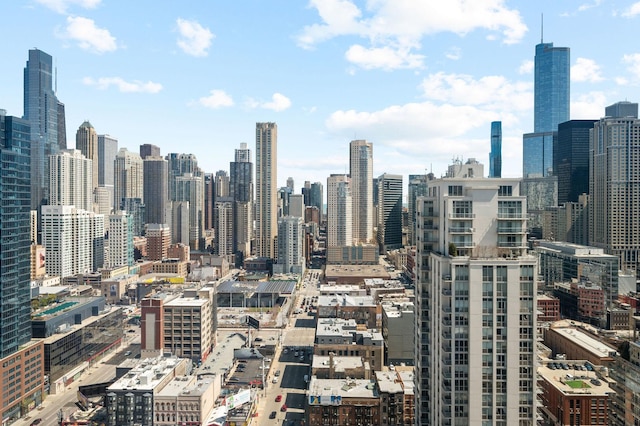 city view