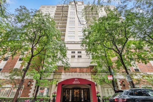 21 W Chestnut St Unit 1509, Chicago, IL 60610 - view of property