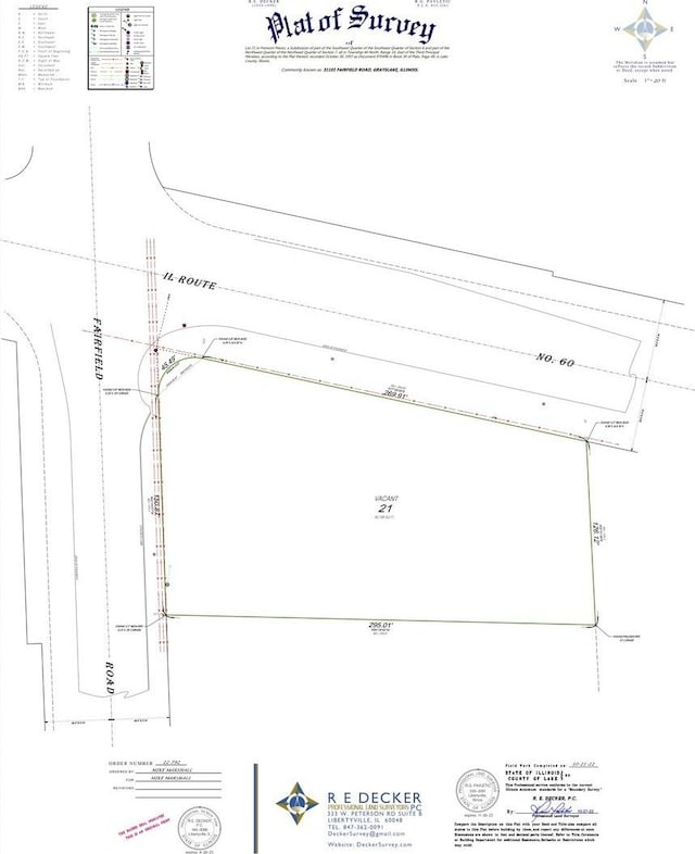 31101 N Fairfield Rd, Grayslake, IL 60030