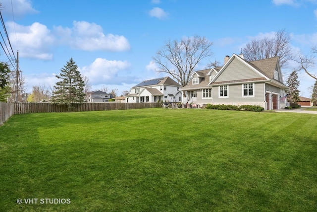 1605 N Chicago Ave, Arlington Heights, IL 60004 - back of house with a chimney and a shingled roof