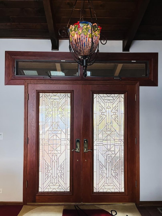 245 Banbury Rd, Mundelein, IL 60060 - detailed view of a chandelier