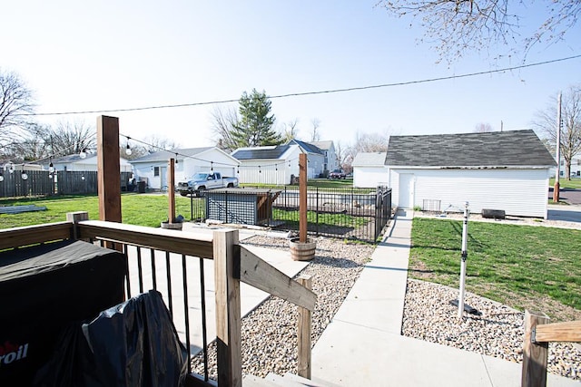 393 E Front St, El Paso, IL 61738 - photo 2
