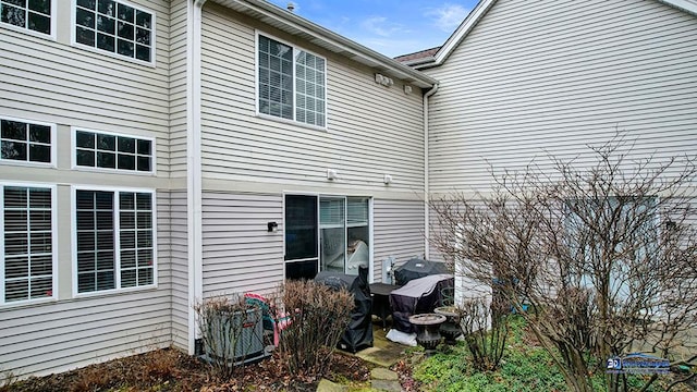 514 E Thornhill Ln, Palatine, IL 60074 - exterior space