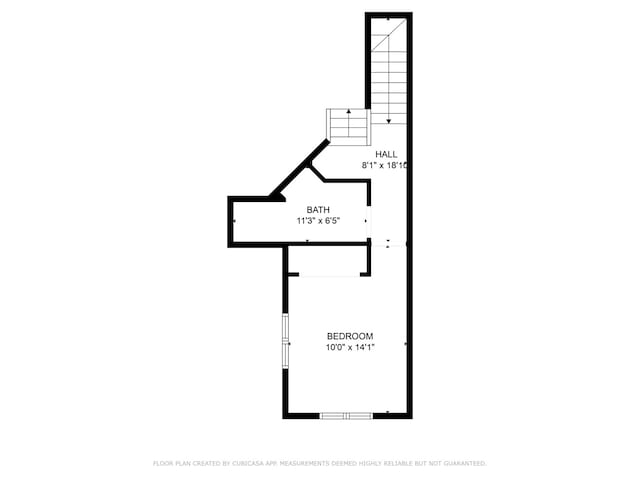22W128 Butterfield Rd, Glen Ellyn, IL 60137 - room layout