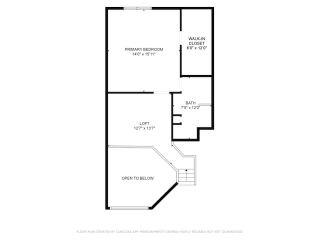 22W128 Butterfield Rd, Glen Ellyn, IL 60137 - property floor plan