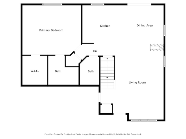 home floor plan