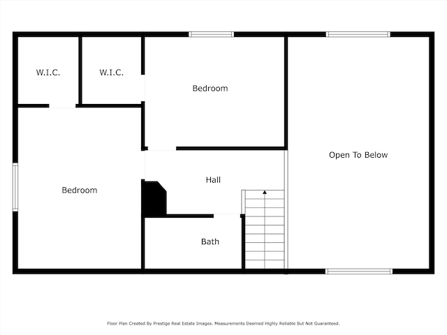 home floor plan