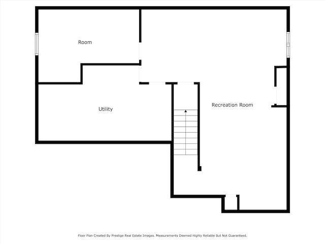 home floor plan