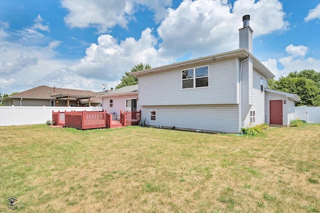 885 Redwood Dr, Elwood, IL 60421 - photo 23