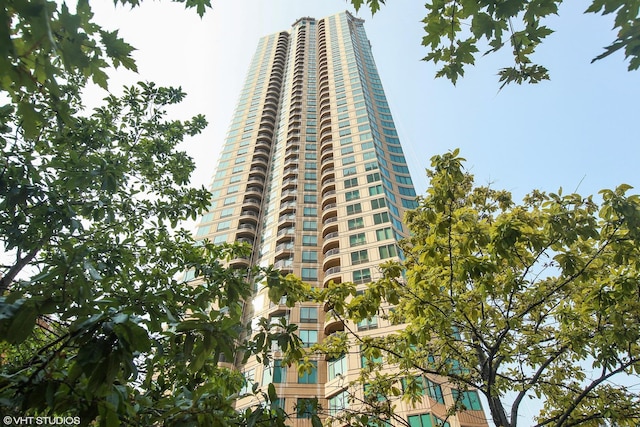400 N Lasalle Dr Unit 3706, Chicago, IL 60654 - view of property