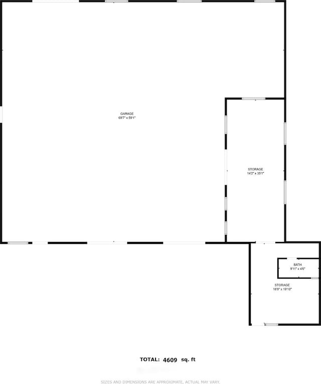 37835 N Dilleys Rd, Wadsworth, IL 60083 - view of layout