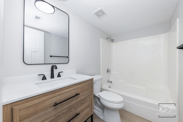1221 Chalet Rd Unit 28-201, Naperville, IL 60563 - full bath featuring vanity and  shower combination