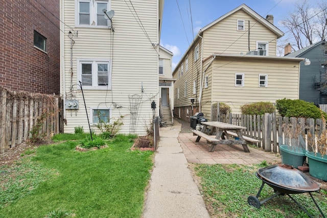 1437 W Augusta Blvd, Chicago, IL 60642 - photo 27